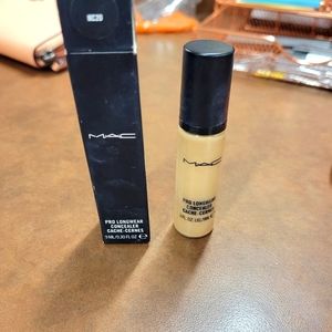 MAC PRO LONGWEAR concealer NC20
